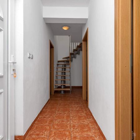 Apartments Vele ماكارسكا المظهر الخارجي الصورة