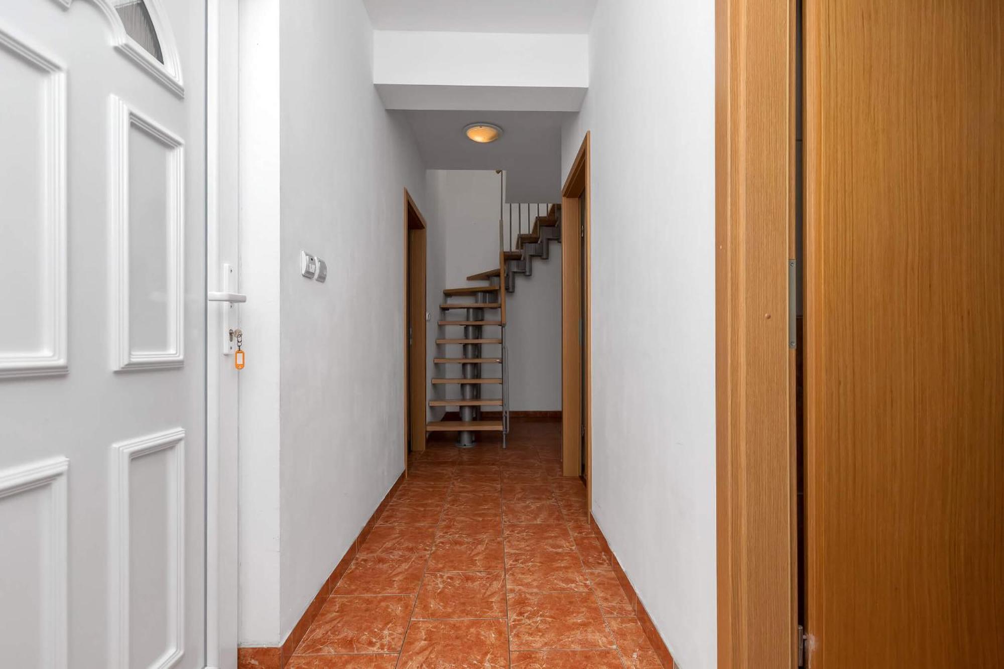 Apartments Vele ماكارسكا المظهر الخارجي الصورة