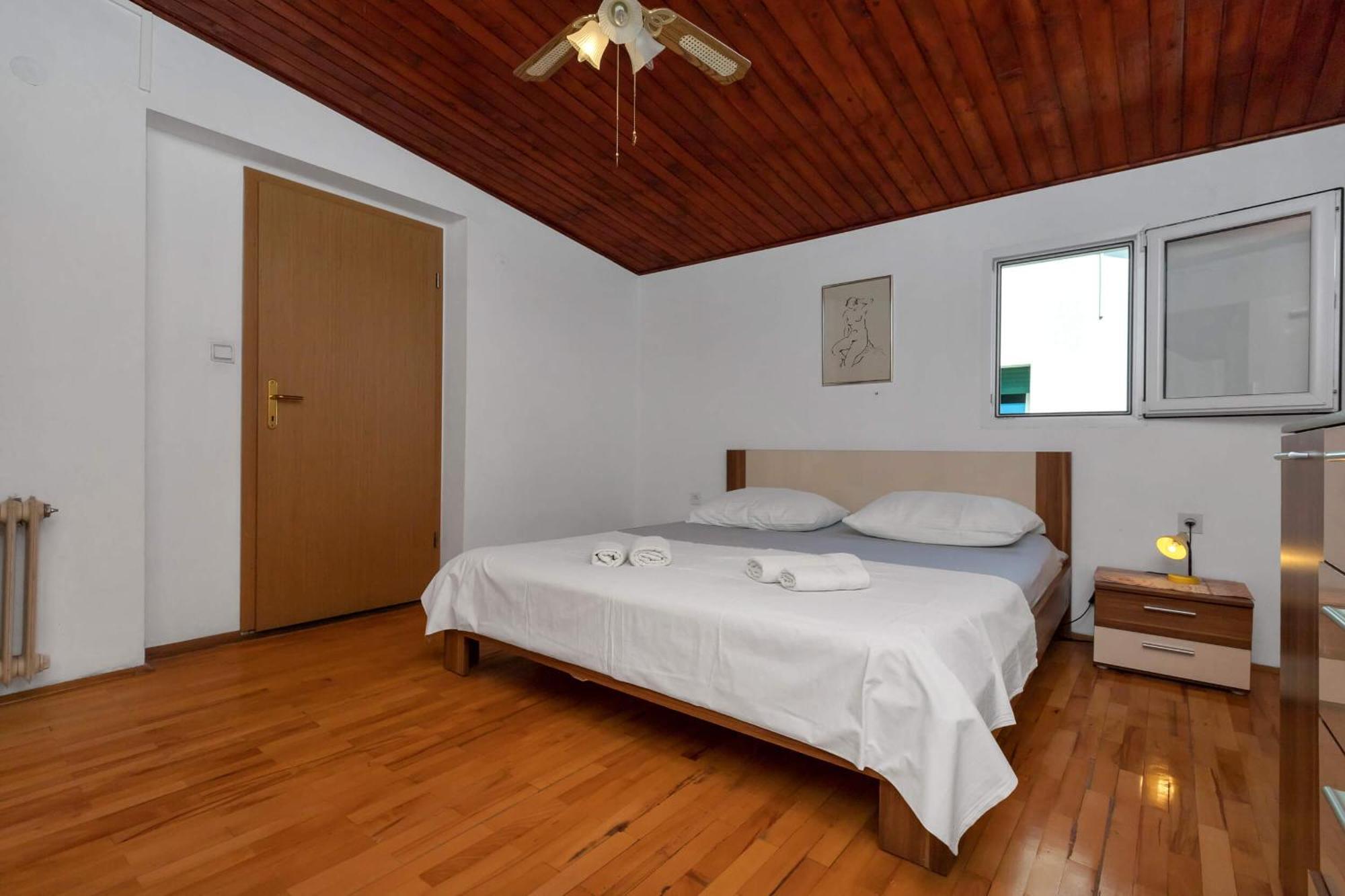 Apartments Vele ماكارسكا المظهر الخارجي الصورة