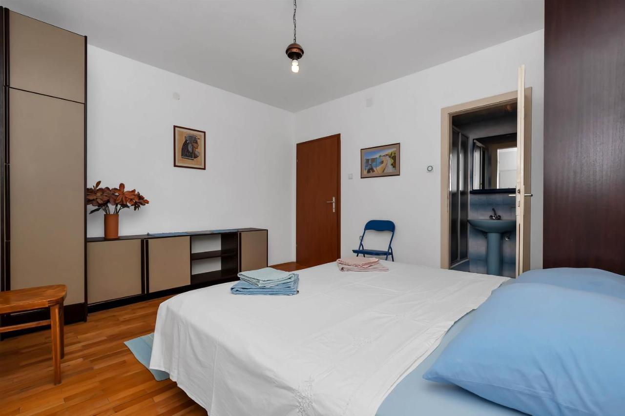 Apartments Vele ماكارسكا المظهر الخارجي الصورة