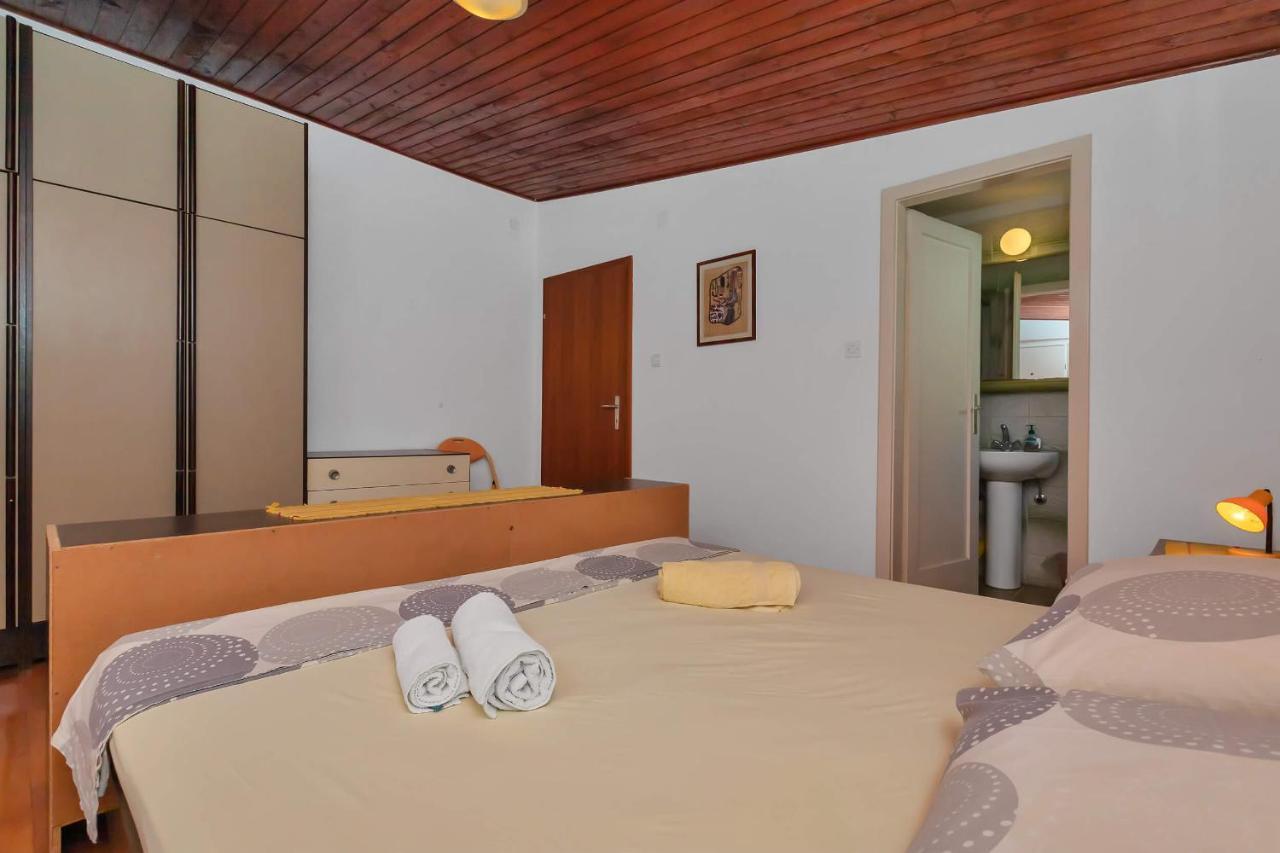 Apartments Vele ماكارسكا المظهر الخارجي الصورة