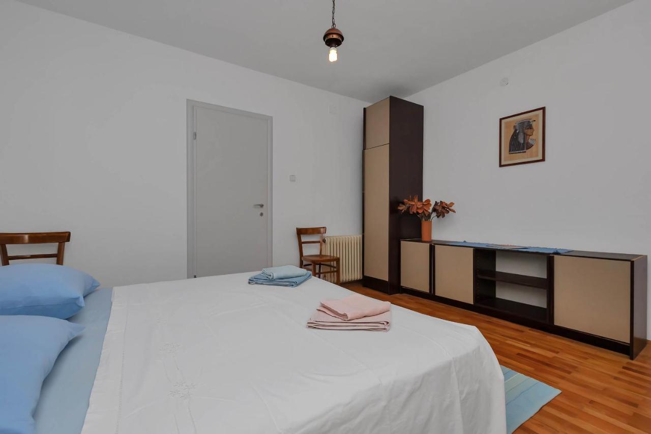 Apartments Vele ماكارسكا المظهر الخارجي الصورة